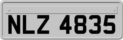 NLZ4835