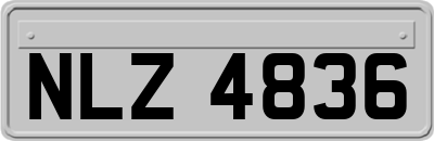 NLZ4836
