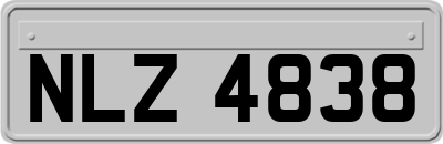 NLZ4838