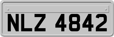 NLZ4842