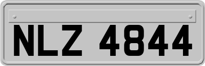 NLZ4844