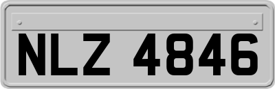 NLZ4846