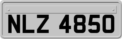 NLZ4850