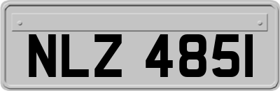 NLZ4851