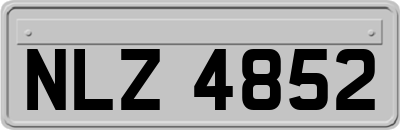NLZ4852