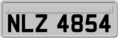 NLZ4854