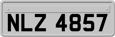 NLZ4857