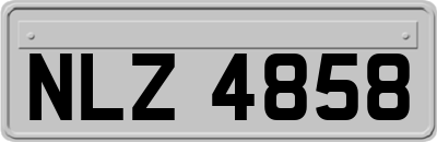 NLZ4858