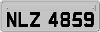 NLZ4859