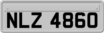 NLZ4860
