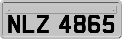 NLZ4865