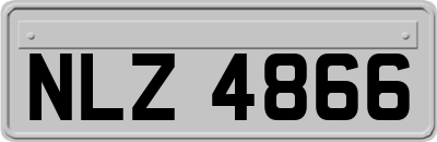NLZ4866