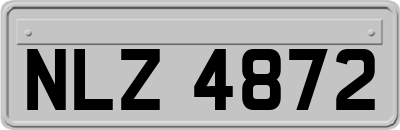 NLZ4872