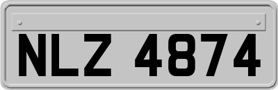 NLZ4874