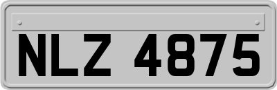 NLZ4875