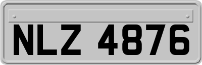 NLZ4876