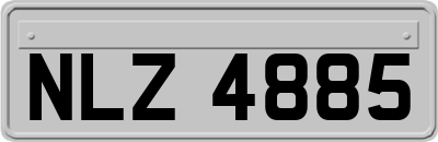 NLZ4885