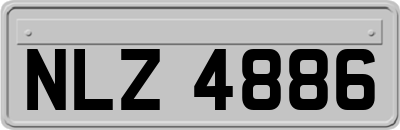 NLZ4886