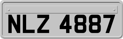 NLZ4887