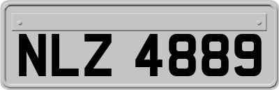 NLZ4889