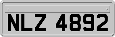 NLZ4892