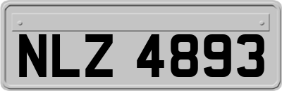 NLZ4893