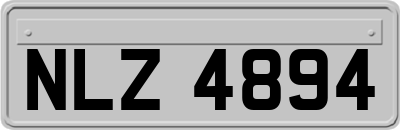 NLZ4894