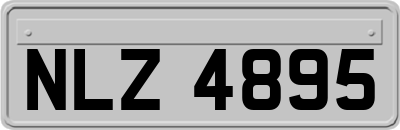 NLZ4895
