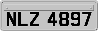 NLZ4897