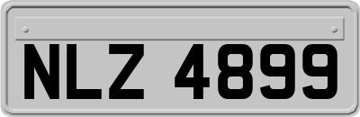 NLZ4899