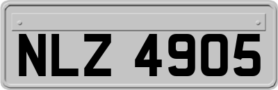 NLZ4905