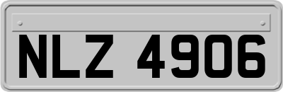 NLZ4906