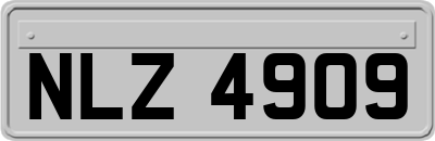NLZ4909