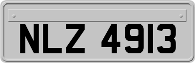 NLZ4913
