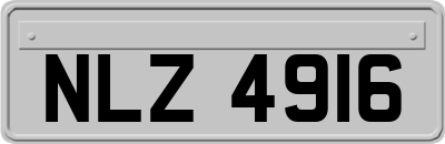 NLZ4916
