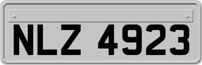 NLZ4923