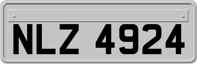 NLZ4924