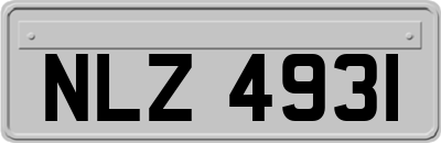 NLZ4931