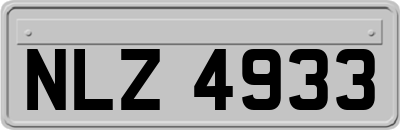 NLZ4933