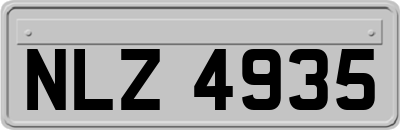 NLZ4935