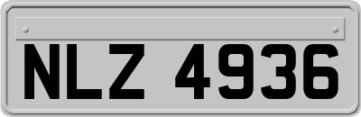 NLZ4936