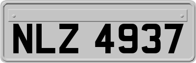 NLZ4937