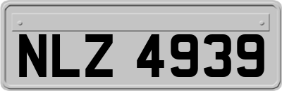 NLZ4939