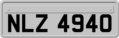 NLZ4940
