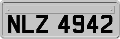 NLZ4942