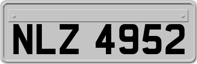 NLZ4952