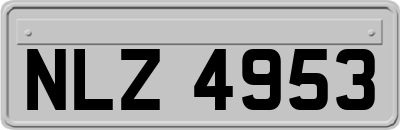 NLZ4953
