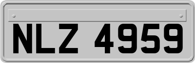 NLZ4959