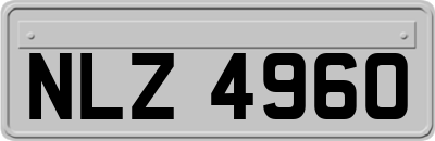 NLZ4960