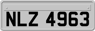 NLZ4963